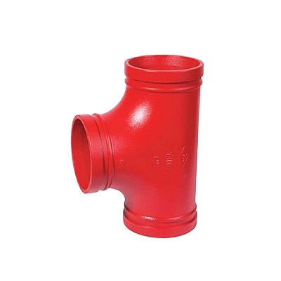 T KOMAD PAINT GROOVED 1"(34mm)